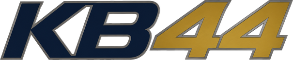 KB44 Logo
